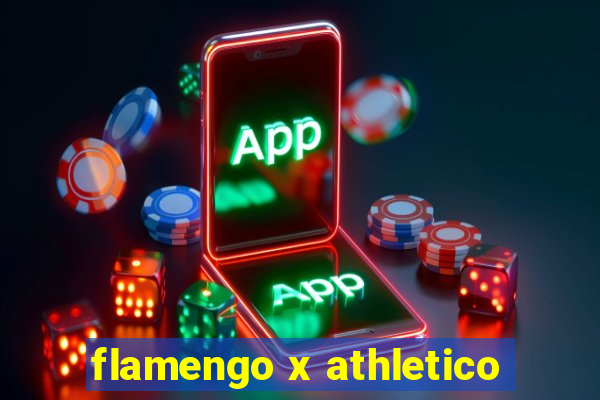 flamengo x athletico-pr ao vivo futemax